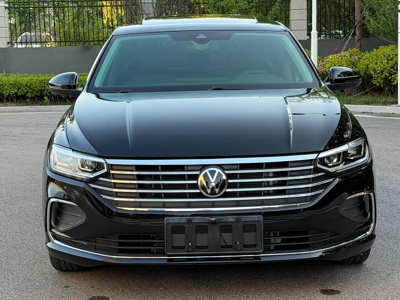 Volkswagen Lavida 2023