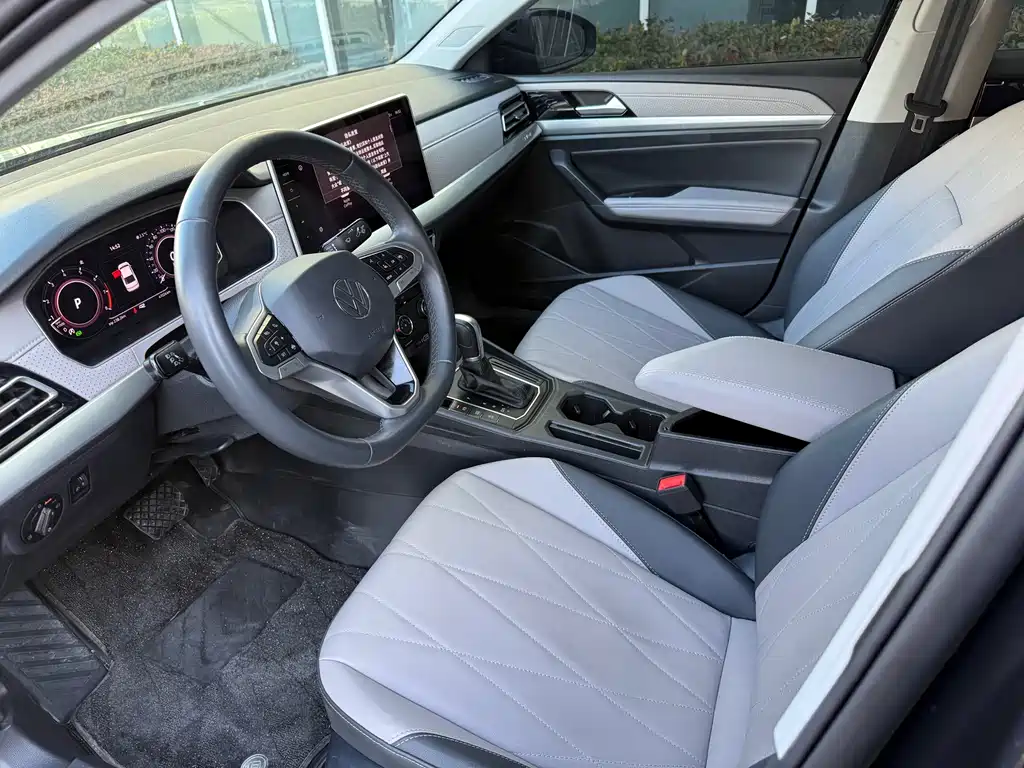 Volkswagen Lavida 2023