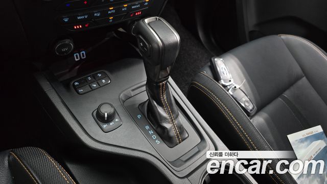 Ford Ranger 2022
