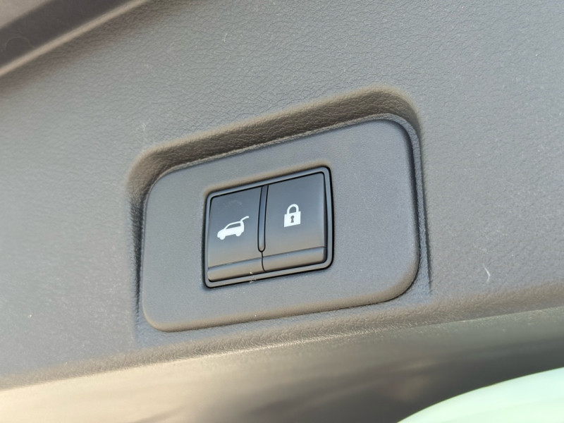 Nissan Rogue 2023