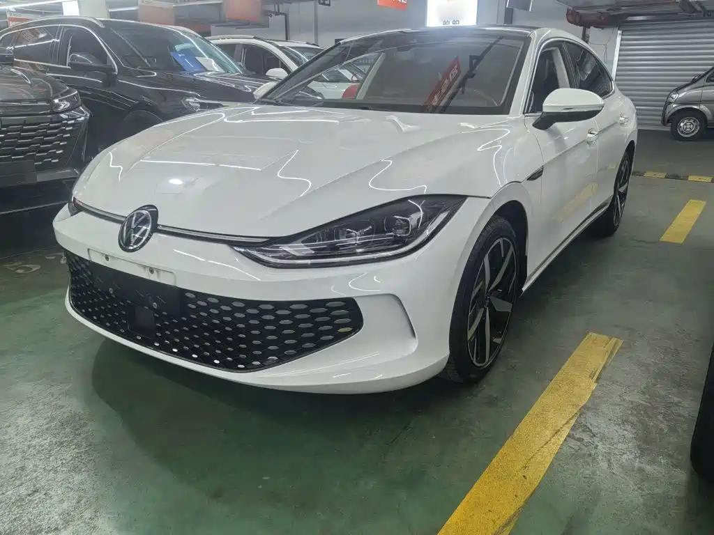 Volkswagen Lamando 2024