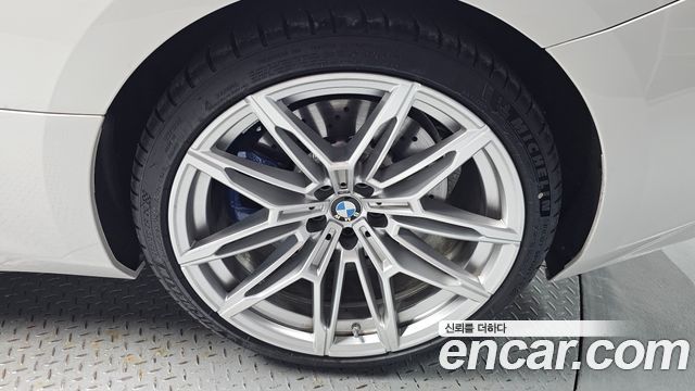 BMW M2 2025