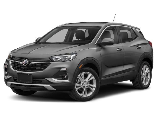 Buick Encore GX 2022