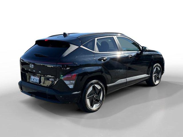 Hyundai Kona 2024