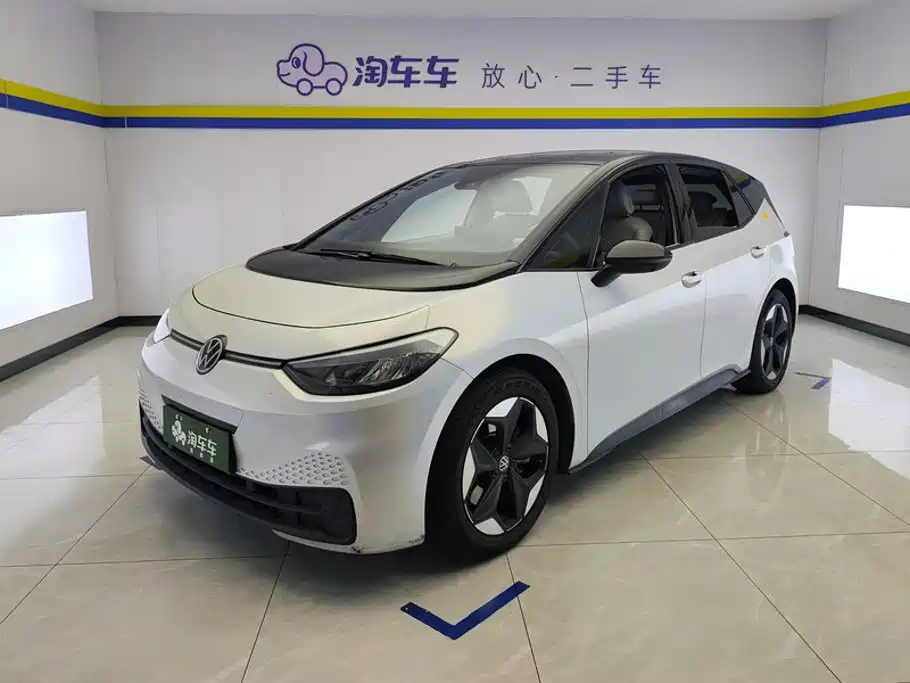 Volkswagen ID.3 2025