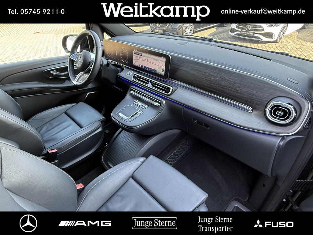Mercedes-Benz V 300 2024
