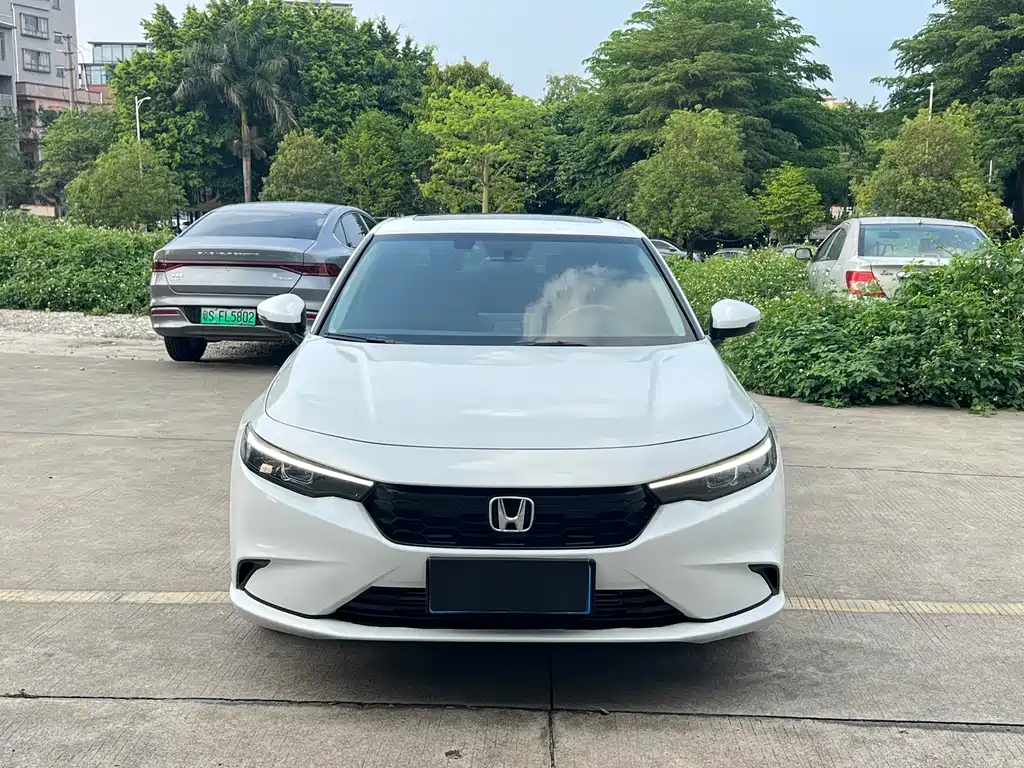 Honda Integra 2023