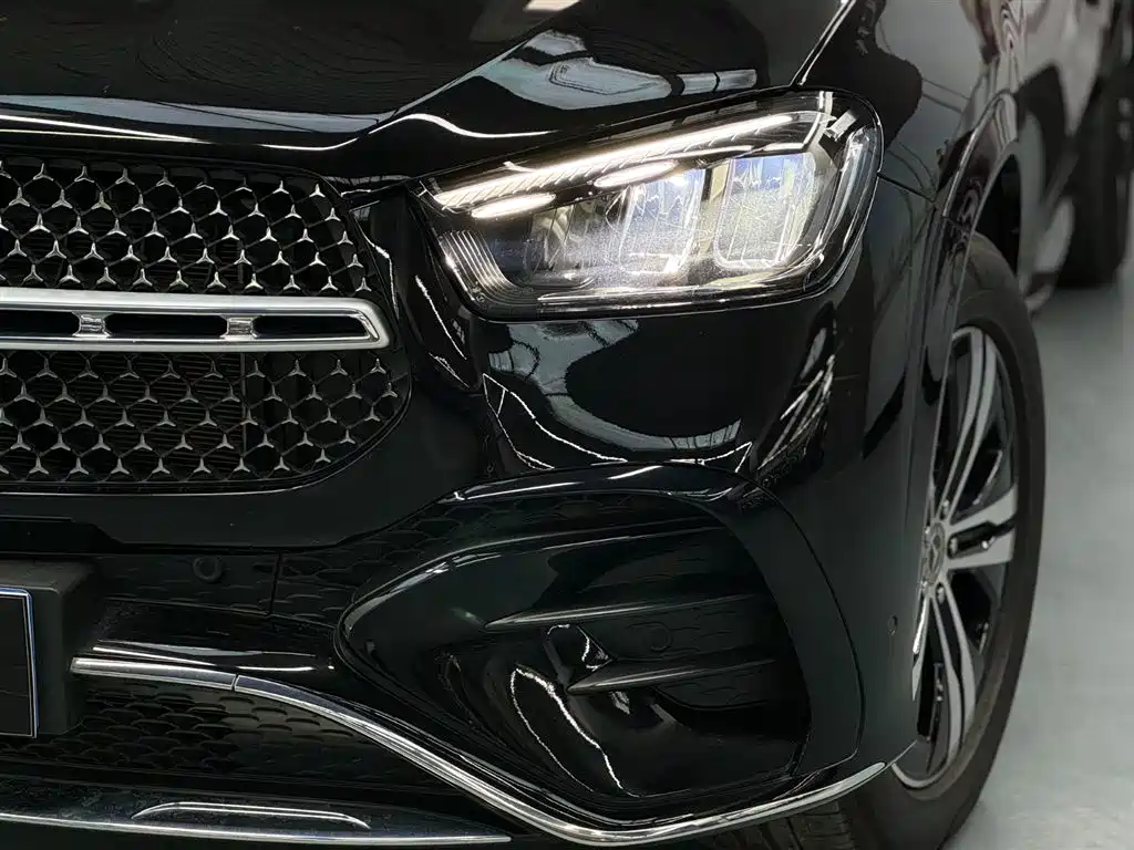 Mercedes-Benz GLE 2023