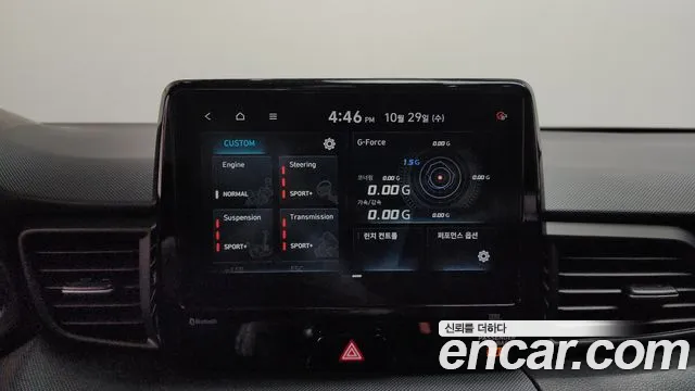 Hyundai Veloster 2021