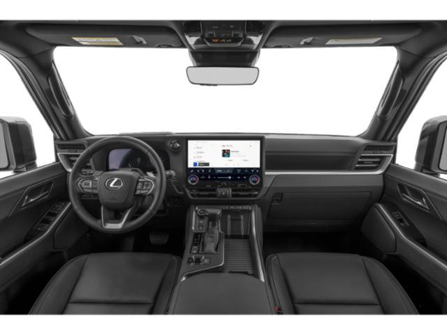 Lexus GX 2026