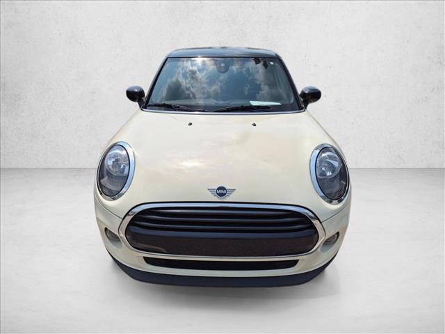 Mini Hardtop 2021