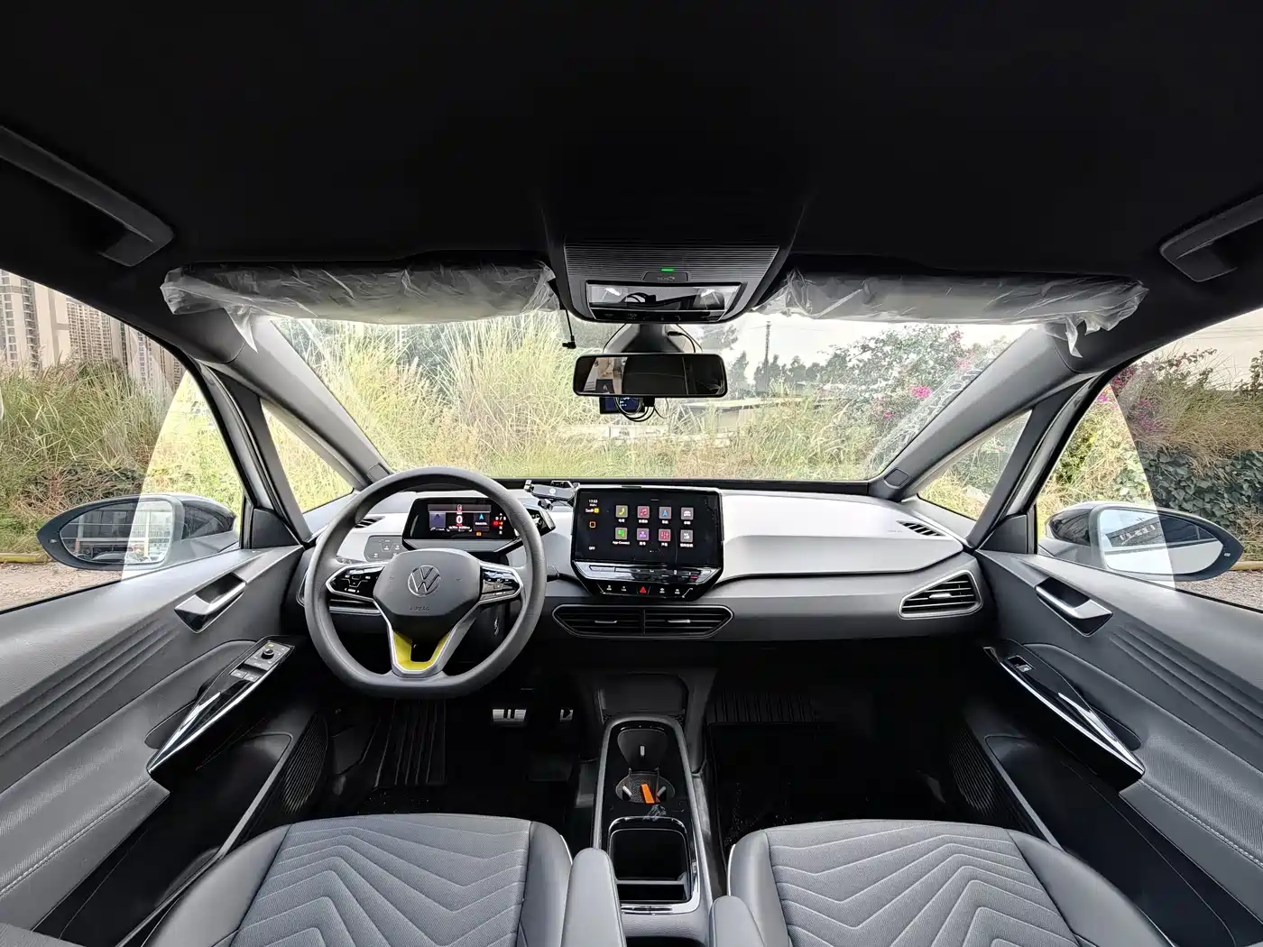 Volkswagen ID.3 2023
