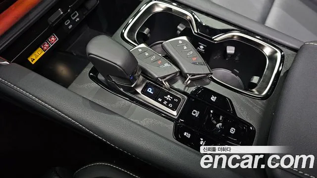 Lexus RX 2025