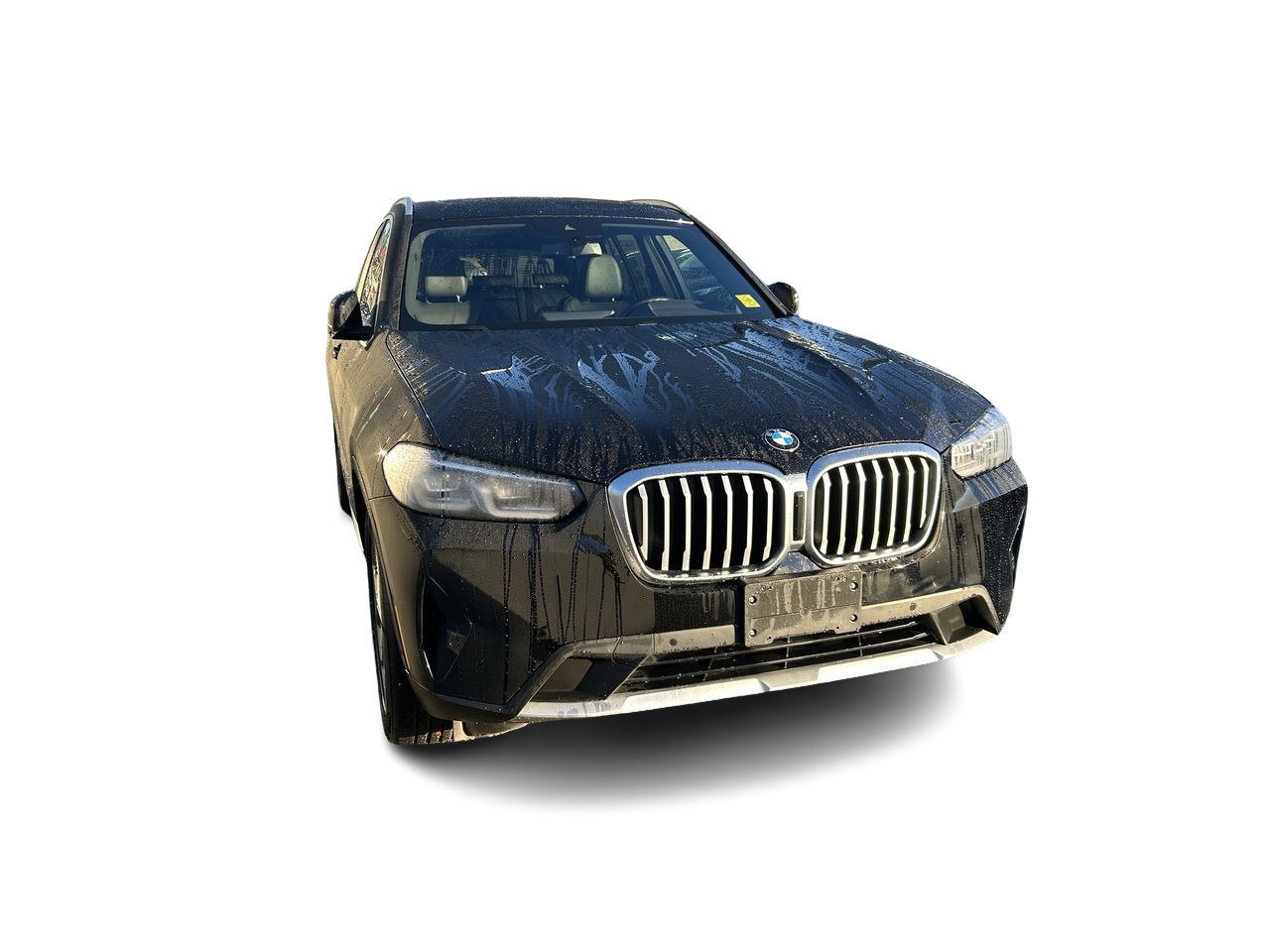 BMW X3 2023