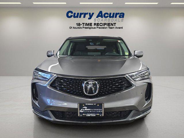 Acura RDX 2023