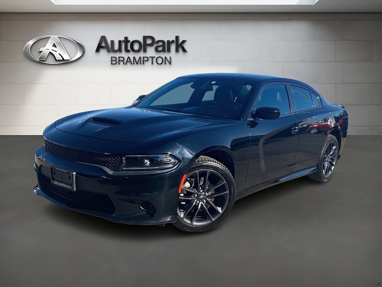 Dodge Charger 2023
