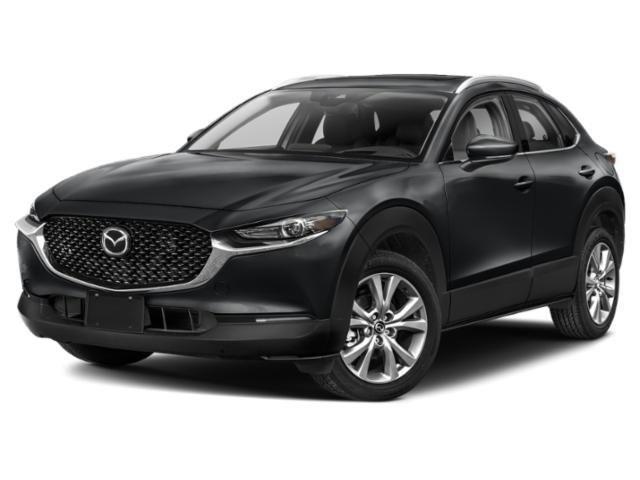 Mazda CX-30 2023