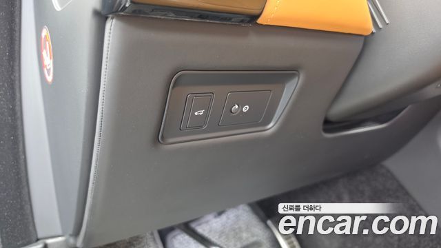 Land Rover Range Rover 2021