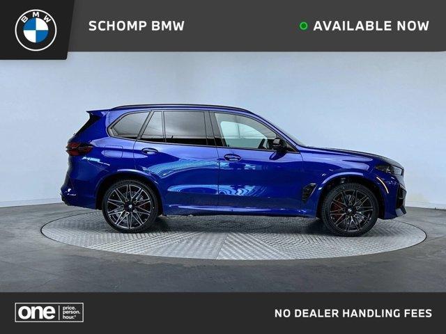 BMW X5 M 2026