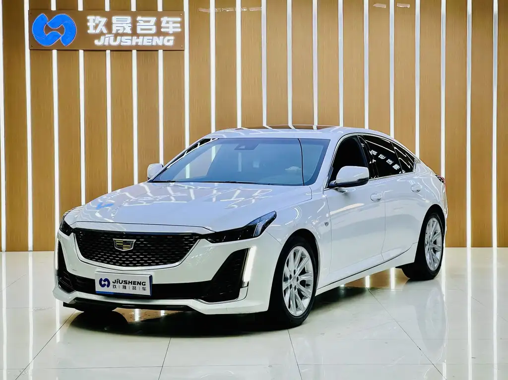 Cadillac CT5 2023