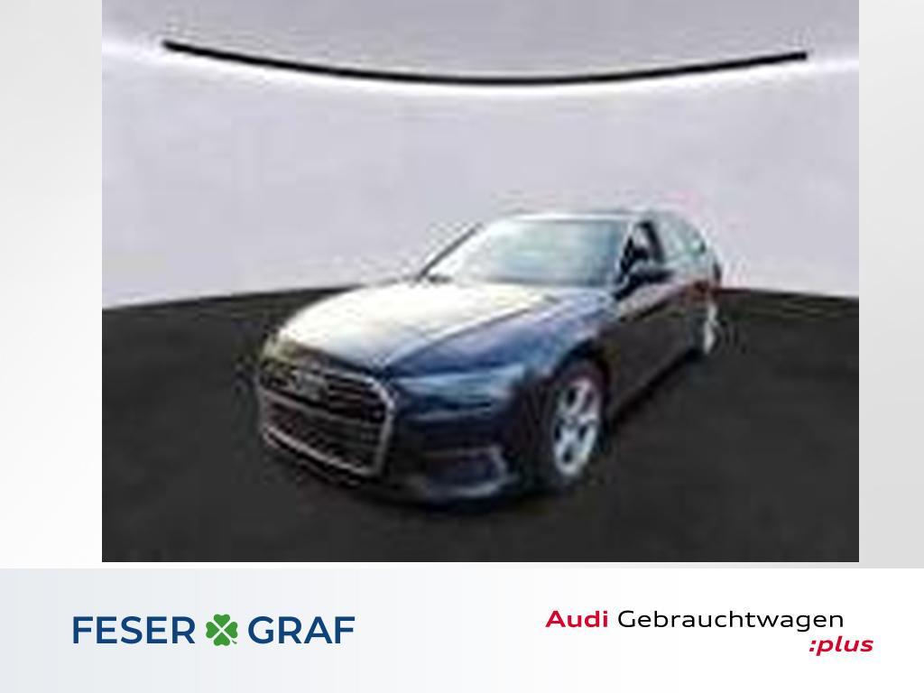 Audi A6 2023