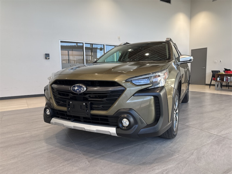 Subaru Outback 2024