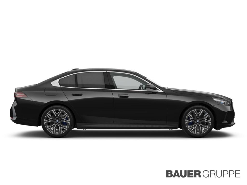 BMW 520 2023