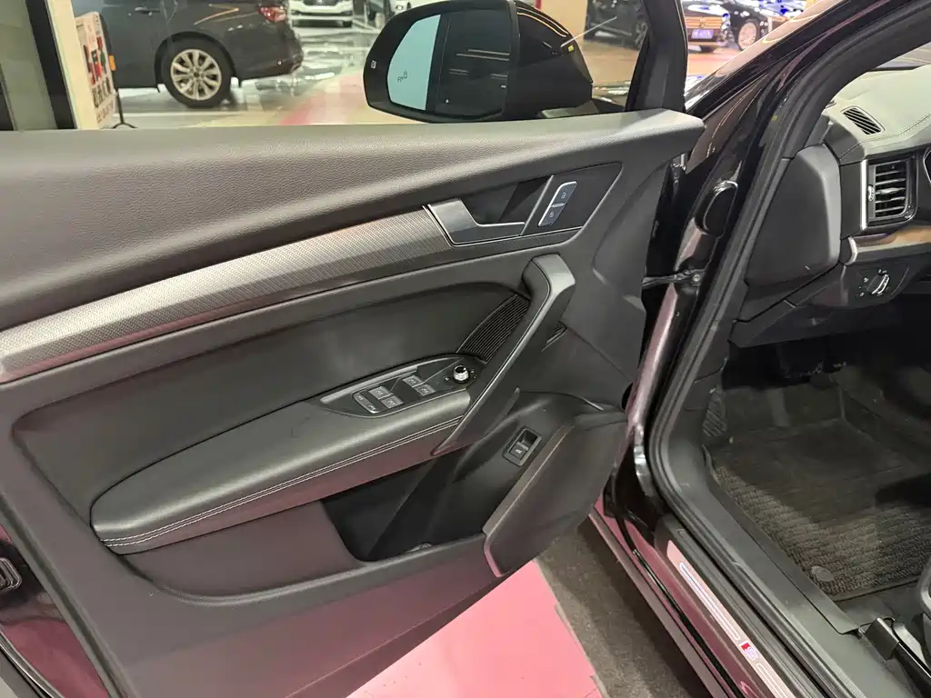 Audi Q5 2023