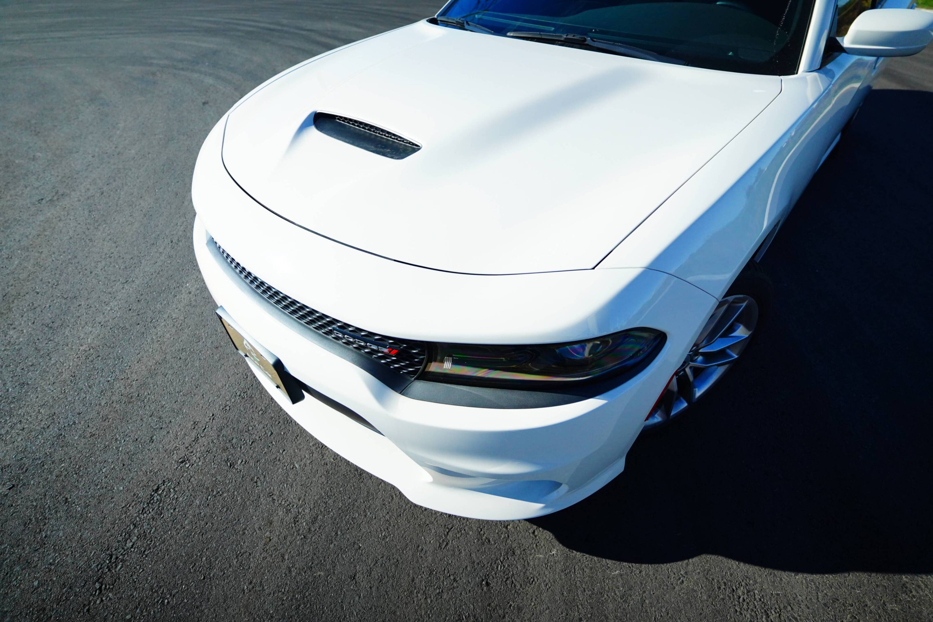 Dodge Charger 2022