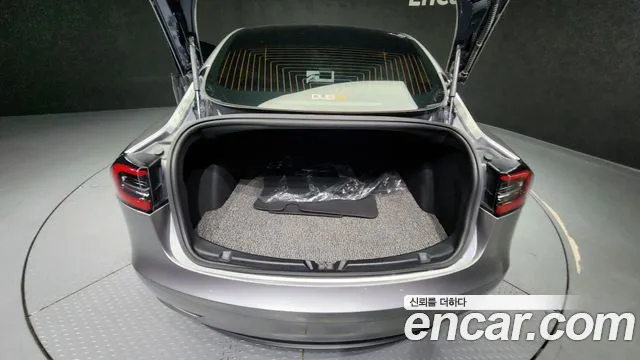Tesla Model 3 2020