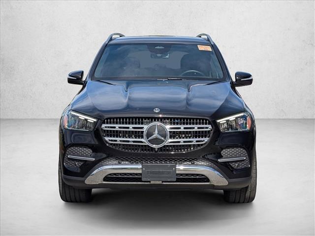 Mercedes-Benz GLE 350 2025