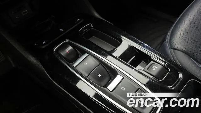 Chevrolet Bolt EUV 2023