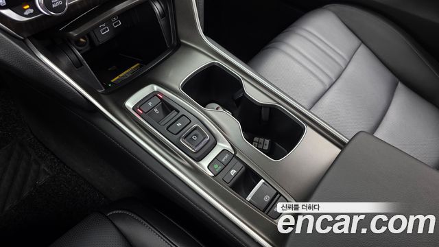 Honda Accord 2022