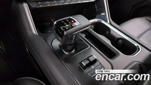 GMC Sierra 2023