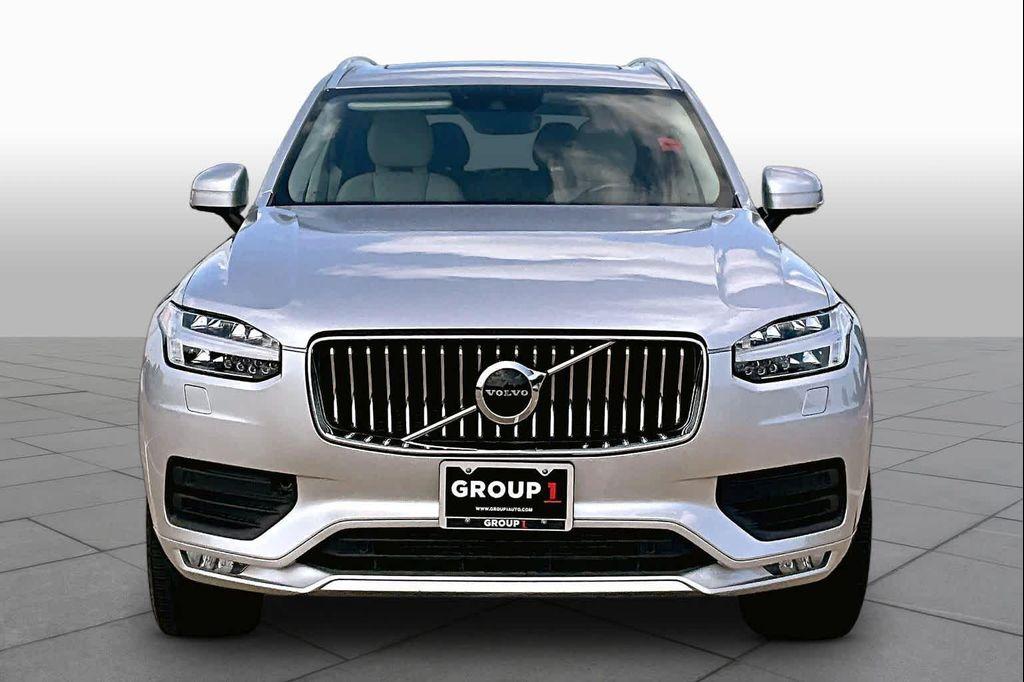 Volvo XC90 2021