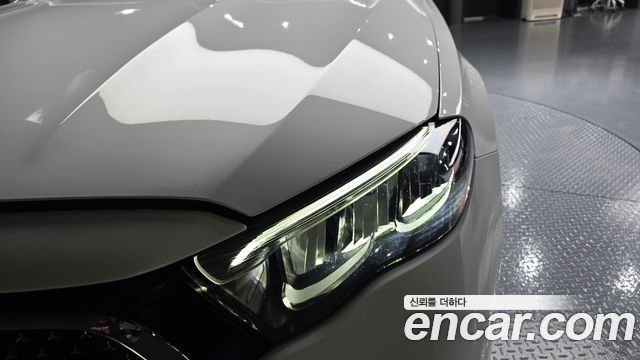 Mercedes-Benz E-Класс 2024