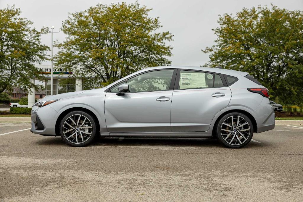 Subaru Impreza 2026