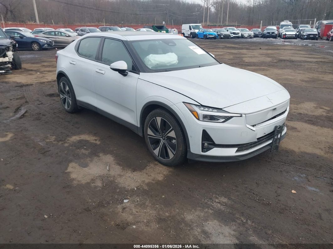 Polestar 2 2024