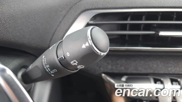 Peugeot 3008 2020