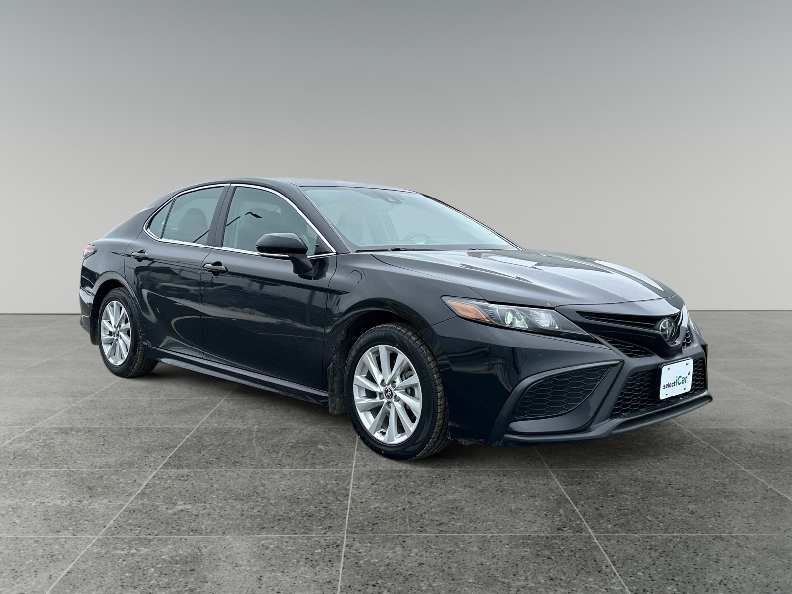Toyota Camry 2023