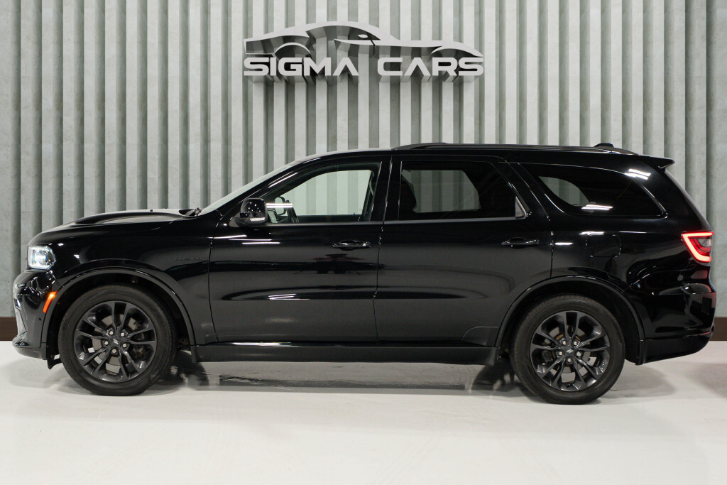 Dodge Durango 2021