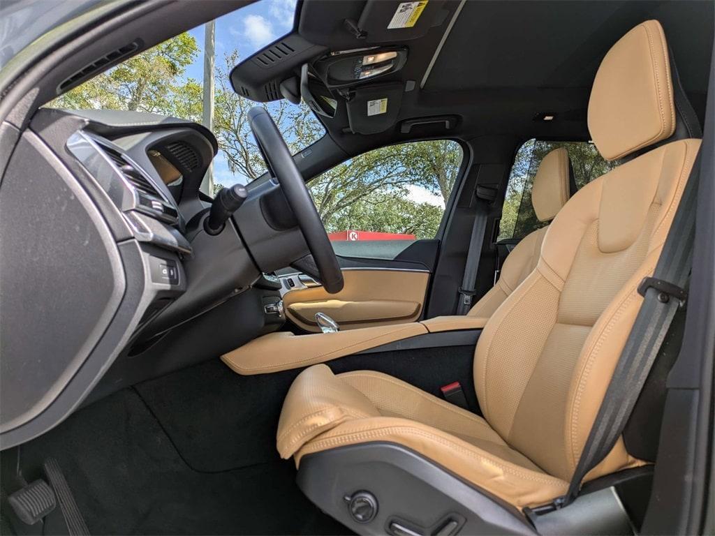 Volvo XC90 2023