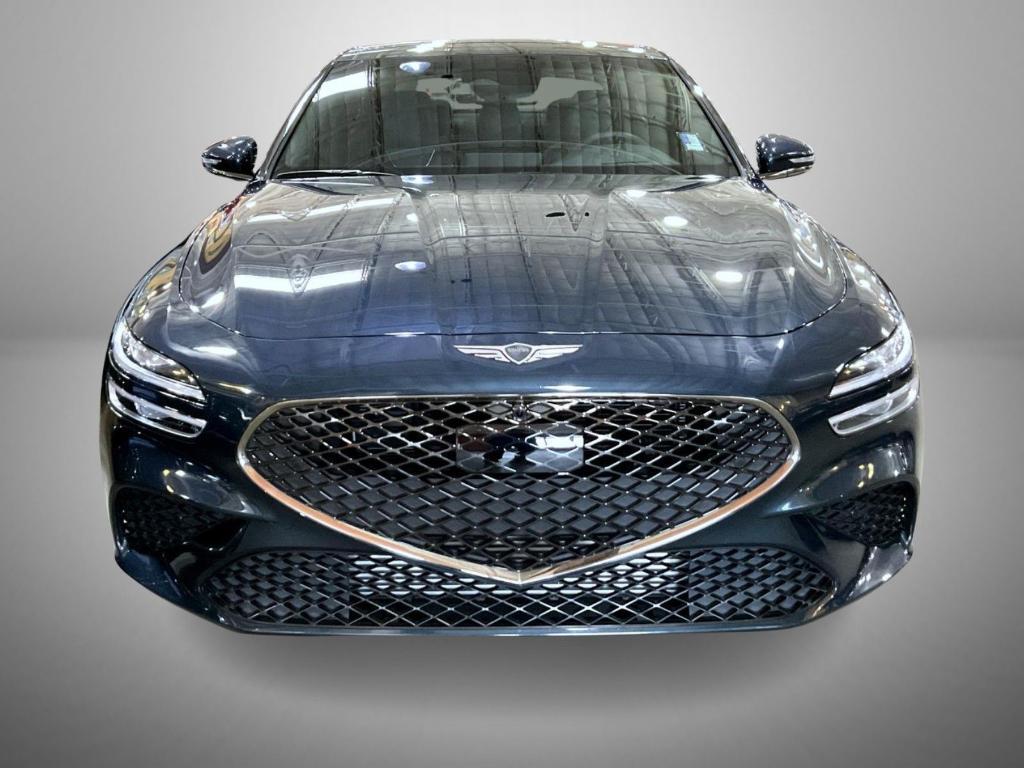 Genesis G70 2025
