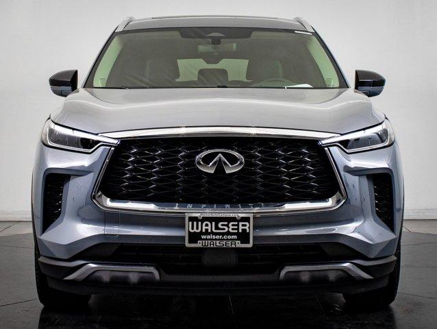 Infiniti QX60 2025