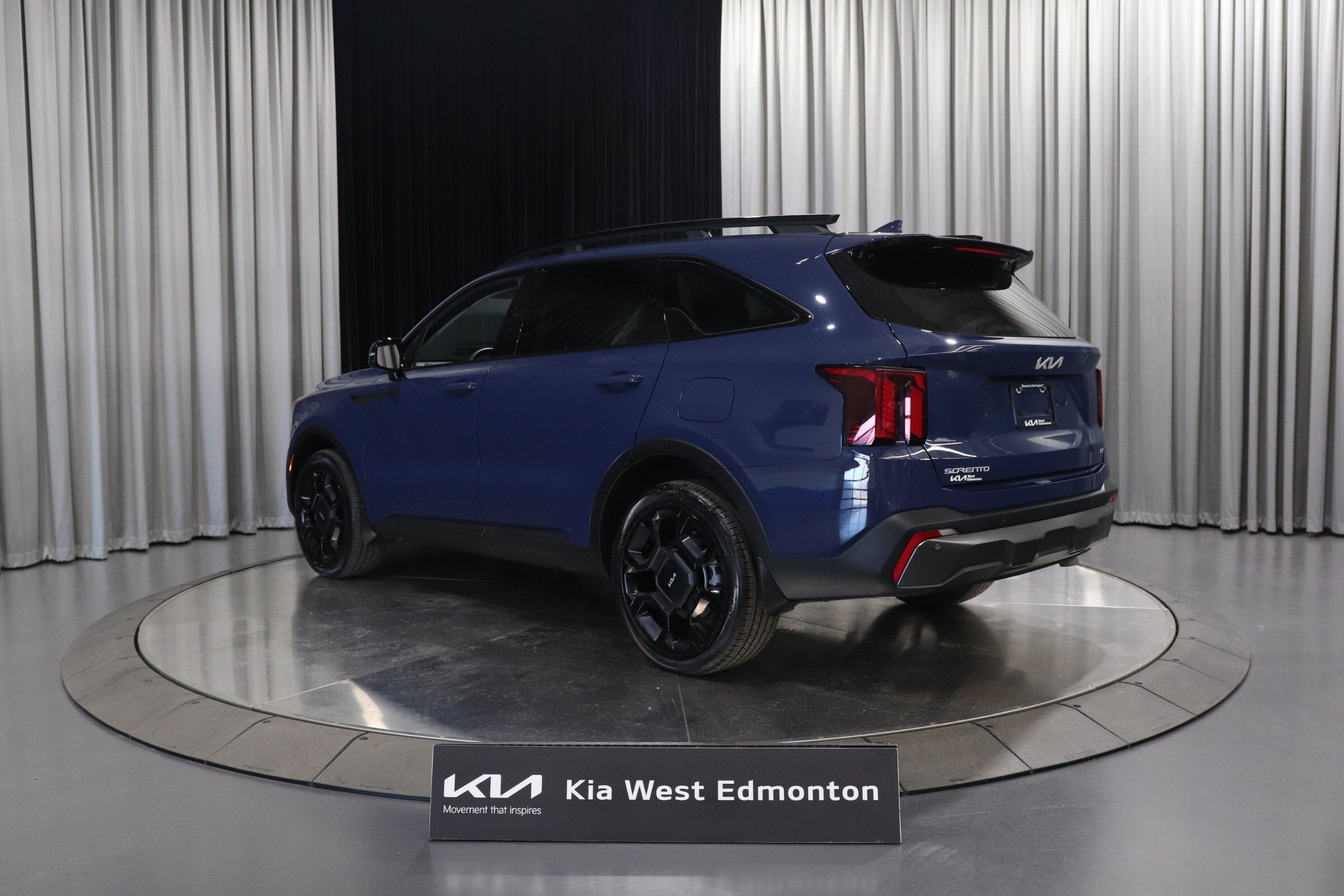 Kia Sorento 2024