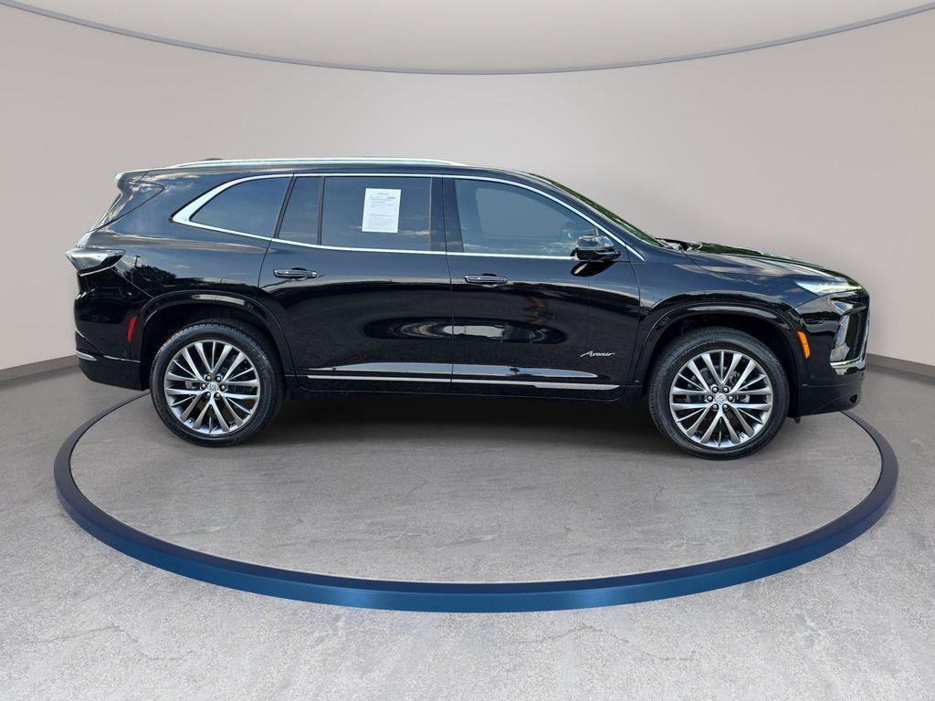Buick Enclave 2026