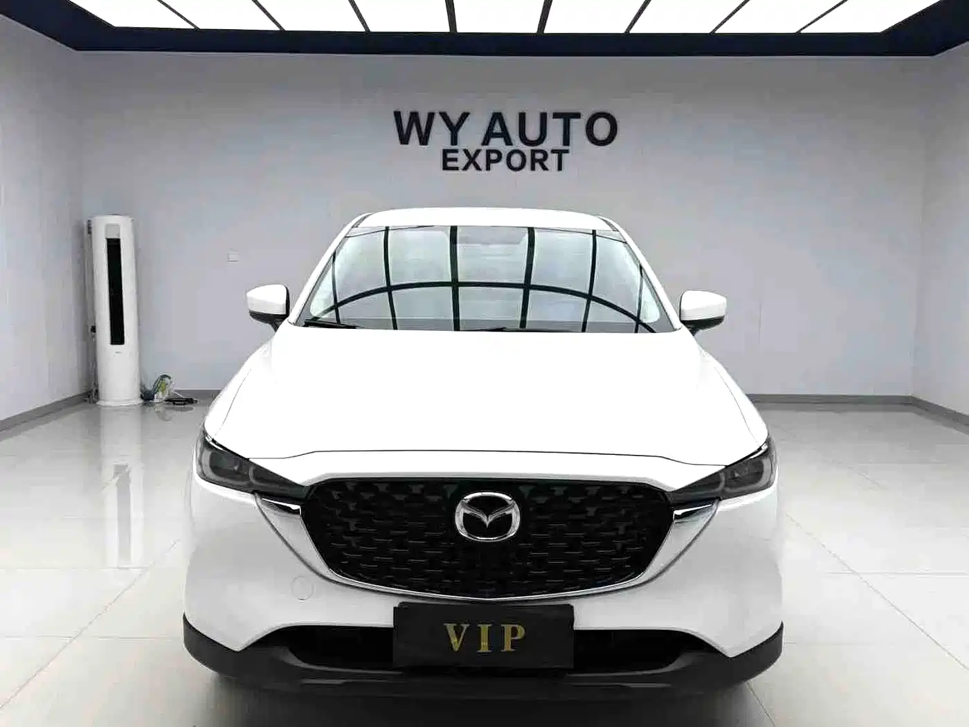 Mazda CX-5 2024