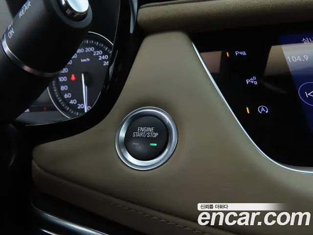 Cadillac XT5 2022