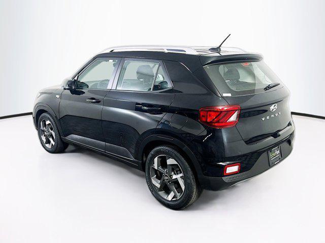 Hyundai Venue 2025