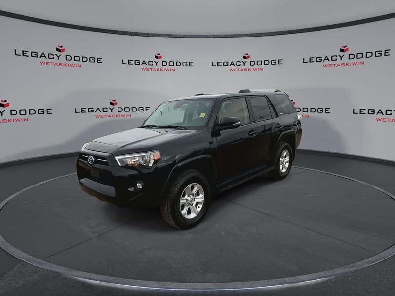 Toyota 4Runner 2024